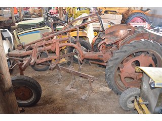 Property photo 59 - LARGE EQUIPMENT & PERSONAL PROPERTY AUCTION IN DEKALB COUNTY, INDIANA